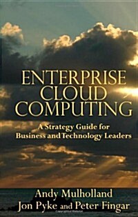 Enterprise Cloud Computing (Paperback)