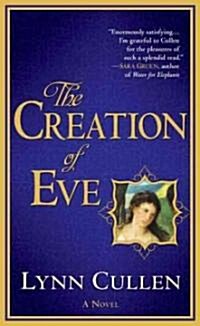 The Creation of Eve (Paperback, Reprint)