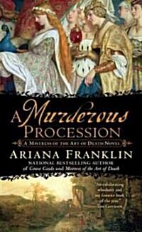 A Murderous Procession (Paperback)