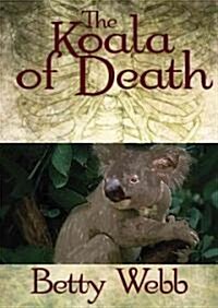 The Koala of Death (Audio CD)