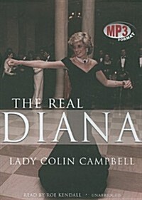 The Real Diana (MP3 CD)