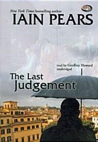 The Last Judgement (MP3 CD)