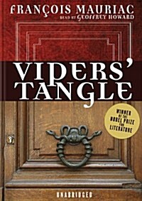 Vipers Tangle (MP3 CD)