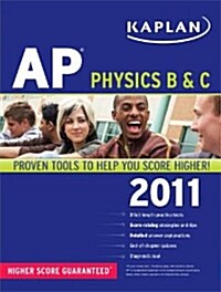 Kaplan AP Physics B & C 2011 (Paperback)