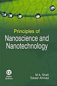 Principles of Nanoscience and Nanotechnology (Hardcover)