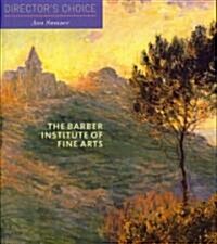 The Barber Institute of Fine Arts (Paperback)