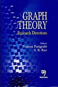 Graph Theory: Research Directions (Hardcover)