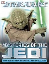Mysteries of the Jedi (Hardcover)