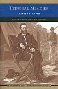 Personal Memoirs of Ulysses S. Grant (Paperback)