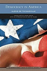 Democracy in America: Volumes I and II (Paperback)