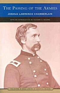 The Passing of the Armies (Barnes & Noble Library of Essential Reading) (Paperback)