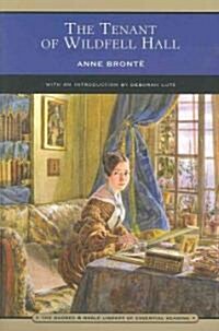 The Tenant of Wildfell Hall (Paperback, Reprint)