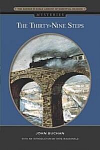 The Thirty-Nine Steps (Paperback)