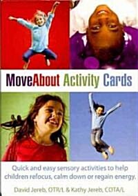 MoveAbout Activity Cards (Other)
