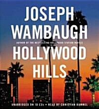 Hollywood Hills (Audio CD, Unabridged)