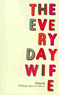 Everyday Wife (Paperback)