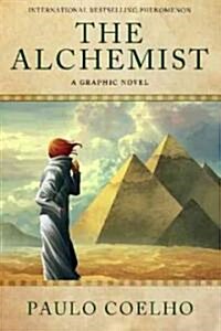 The Alchemist: A Graphic Novel (Hardcover)