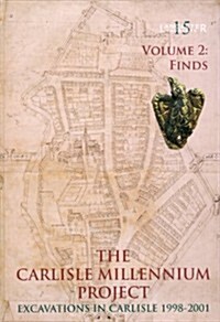 The Carlisle Millennium Project (Hardcover)