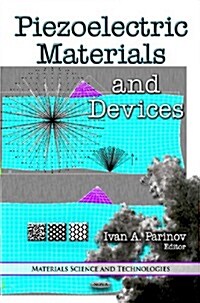 Piezoelectric Materials and Devices (Paperback, UK)