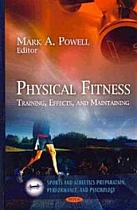 Physical Fitness (Hardcover, UK)