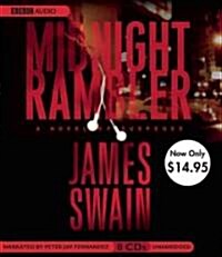 Midnight Rambler (Audio CD)