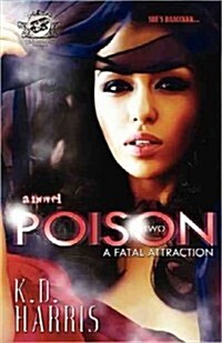 Poison 2 (the Cartel Publications Presents) (Paperback)