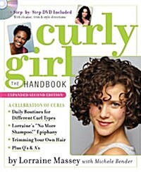 Curly Girl: The Handbook (Paperback, 2, Expanded)