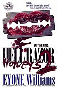 Hell Razor Honeys 2: Furious (the Cartel Publications Presents) (Paperback)