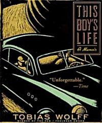 This Boys Life: A Memoir (Audio CD)