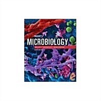 Prescotts Microbiology (Hardcover, 8th)