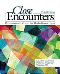 Close Encounters (Paperback, 3rd)