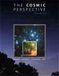 The Cosmic Perspective (Paperback, 6th)