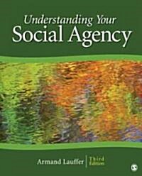 Understanding Your Social Agency (Hardcover, 3)