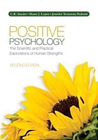 Positive Psychology (Paperback, 2nd)