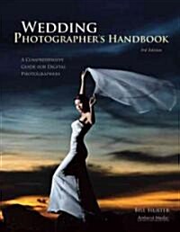 Wedding Photographers Handbook (Paperback, 2)