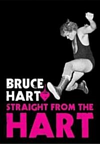 Straight from the Hart (Paperback)