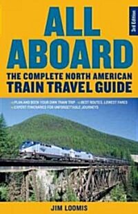 All Aboard (Paperback, 3rd)