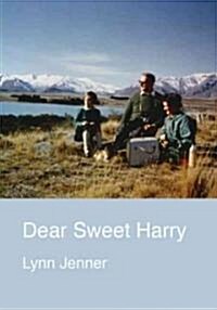 Dear Sweet Harry (Paperback)