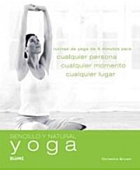 Yoga / Quick & Easy Yoga (Paperback)