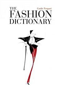 The Fashion Dictionary (Paperback)