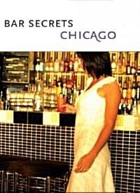 Bar Secrets Chicago (Cards)