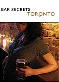 Bar Secrets Toronto (Cards)