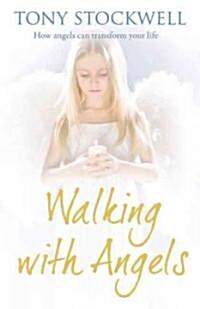 Walking With Angels (Paperback)