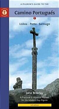 A Pilgrims Guide to the Camino Portugues (Paperback, 3rd)