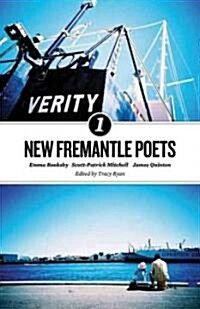 New Fremantle Poets 1 (Paperback)