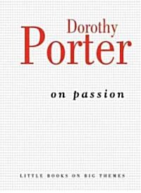 On Passion (Hardcover)