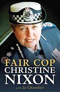 Fair Cop (Paperback)