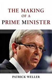 Kevin Rudd: Twice Prime Minister (Paperback)