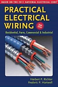 Practical Electrical Wiring (Paperback)