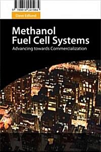 Methanol Fuel Cell Systems (Hardcover)